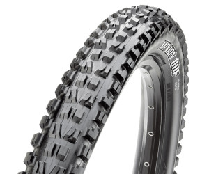 Покришка MAXXIS MINION DHF 29X2.50WT TPI-60X2 Wire BIKEPARK/DH/TR